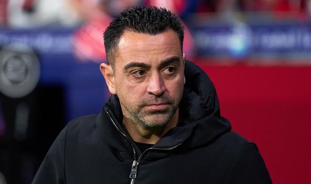 Хаві, getty images