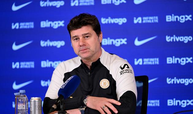 Маурісіо Почеттіно - Getty Images 