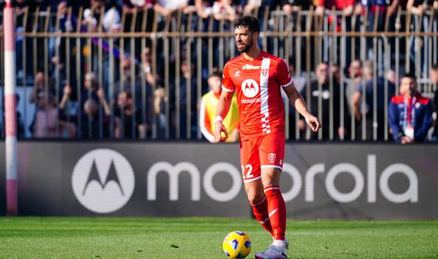 Пабло Марі - Getty Images 