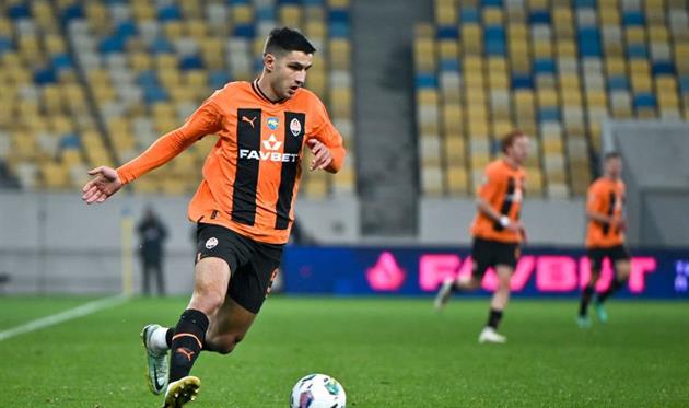 Мар'ян Швед, getty images