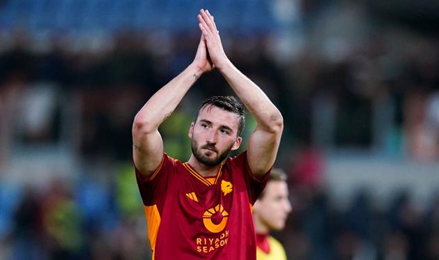 Браян Крістанте - Getty Images 