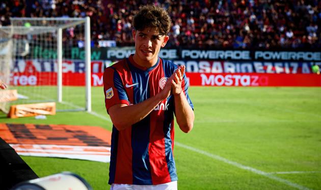 Агустін Гіай - Getty Images 