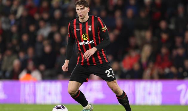 Ілля Забарний - Getty Images 