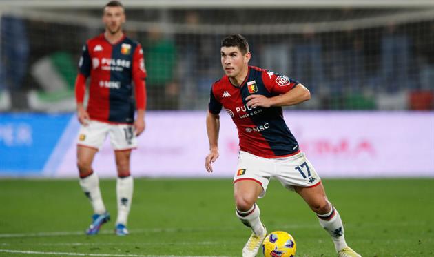 Руслан Маліновський, gettyimages