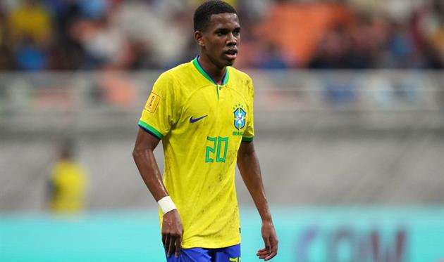 Естеван, getty images