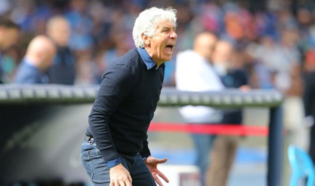 Гасперіні, getty images