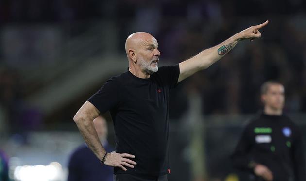 Піолі, getty images