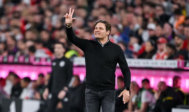 Терзич, getty images