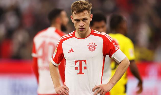 Кімміх, getty images