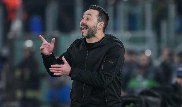 Де Дзербі, getty images