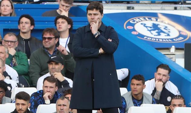 Почеттіно, getty images