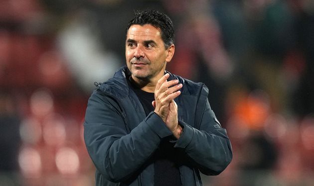 МІЧЕЛ, GETTY IMAGES