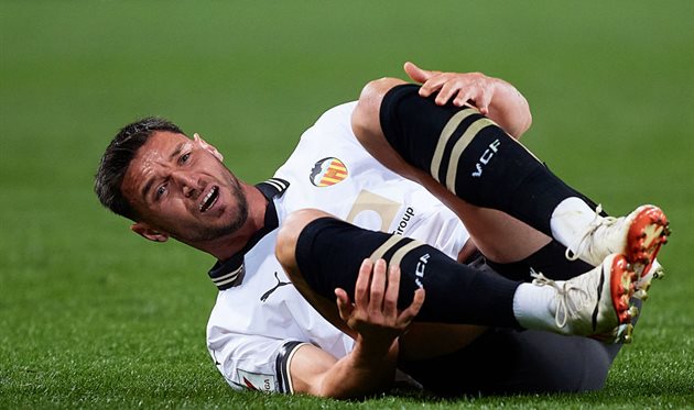 РОМАН ЯРЕМЧУК, GETTYIMAGES