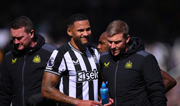 Джамал Ласеллс, Getty Images