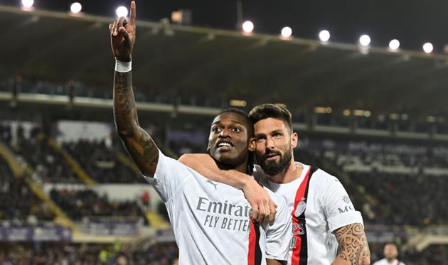 Рафаель Леау - Getty Images 