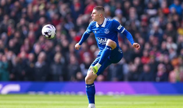 ВІТАЛІЙ МИКОЛЕНКО, GETTYIMAGES