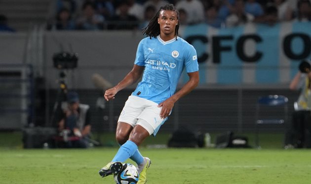 НАТАН АКЕ, GETTY IMAGES