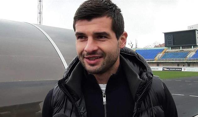 Младен Бартулович - Футбол 24 