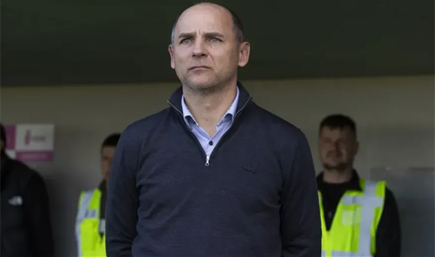 Віктор Скрипник, фото ФК Металіст 1925