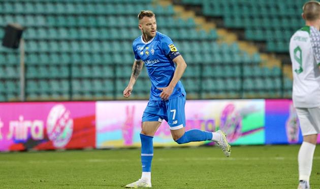 Андрій Ярмоленко - Динамо Київ 