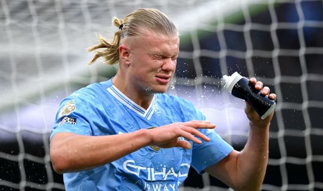 Голанд в шоці, getty images