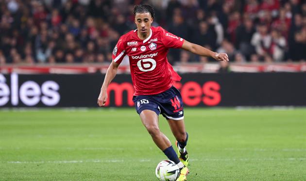 Йоро, getty images