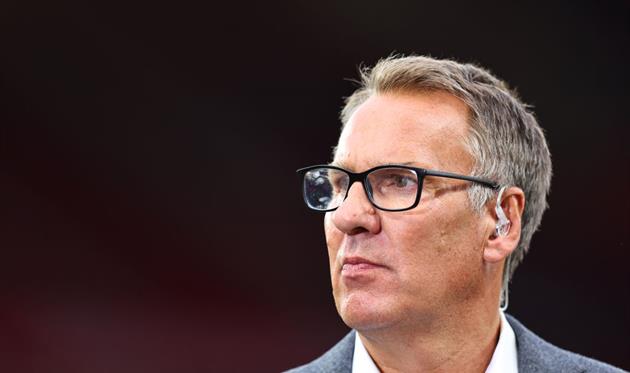 Мерсон, getty images