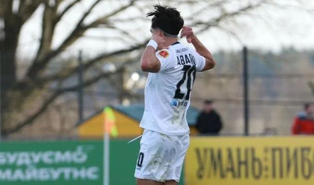 Артур Авагімян, ФК Чорноморець