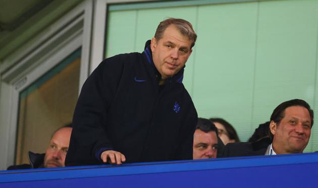 Тодд Боелі - Getty Images 