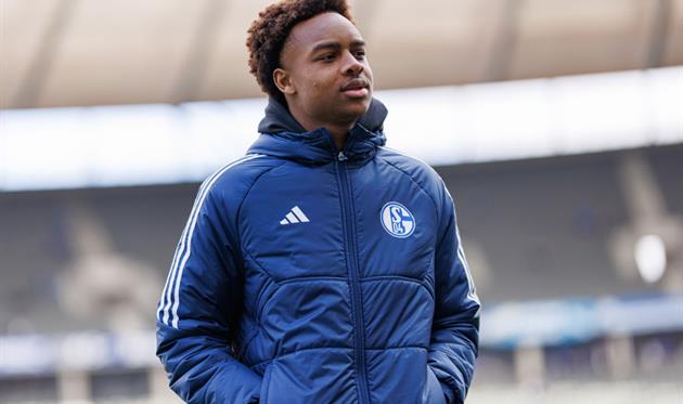 Ассан Уедраого, Getty Images