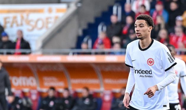 Юго Екітіке - Getty Images 