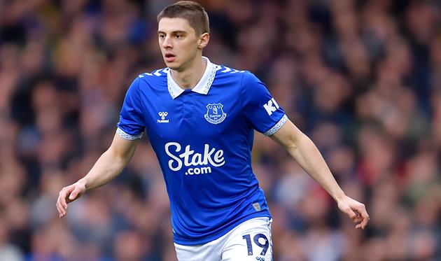 Віталій Миколенко, Getty Images