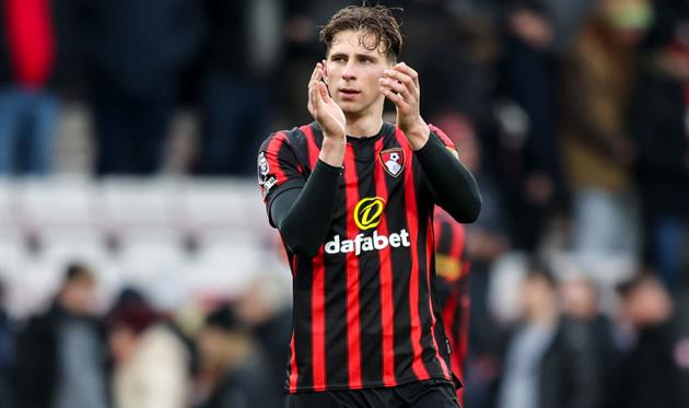 Ілля Забарний, Getty Images