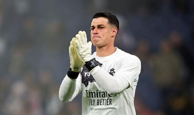 Кепа Аррісабалага, Getty Images