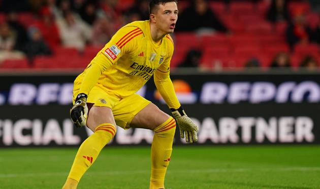 Анатолій Трубін, Getty Images