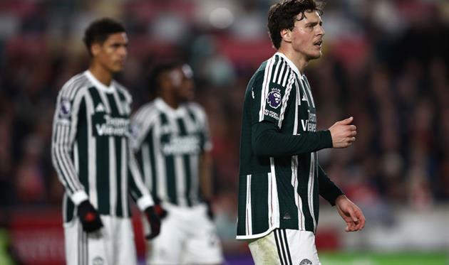 Віктор Лінделеф, Getty images