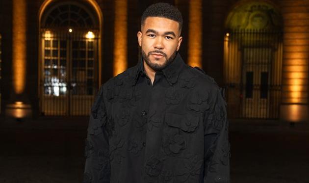 Ріс Джеймс, Getty Images