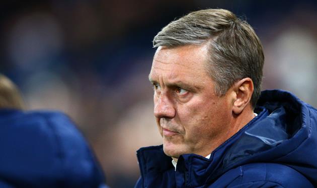 Олександр Хацкевич, Getty Images