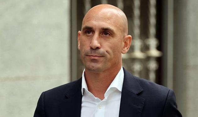 ЛУЇС РУБІАЛЕС, GETTY IMAGES