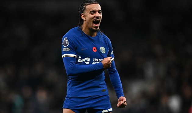 МАЛО ГЮСТО, GETTY IMAGES