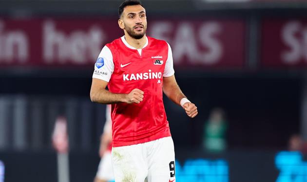 Вангеліс Павлідіс, Getty Images