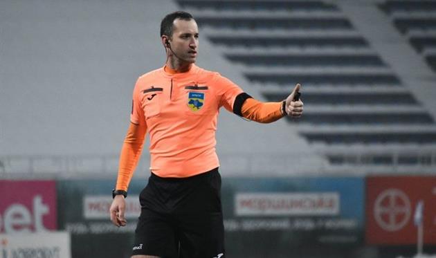 Олександр Омельченко, UA-Футбол