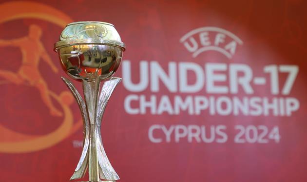 Євро-2024, фото УЄФА