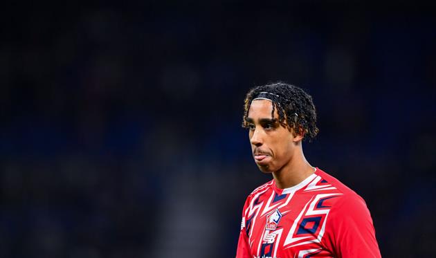 Лені Йоро, Getty Images