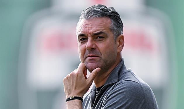 Маріно Пушич, ФК Шахтар