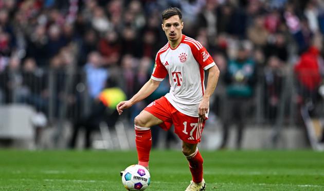 Браян Сарагоса, Getty Images