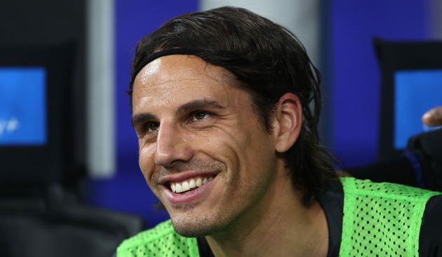 Янн Зоммер, Getty Images