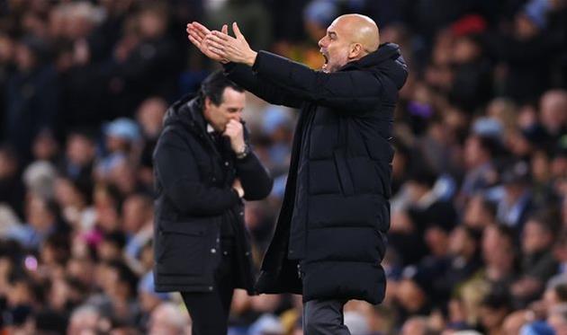 Пеп Гвардіола, gettyimages