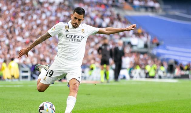 ДАНІ СЕБАЛЬЙОС, GETTY IMAGES