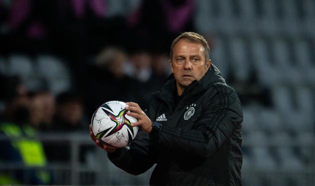 Флік getty images